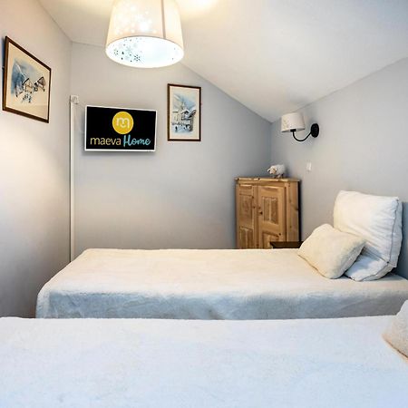 Residence Albane - Maeva Home Vars  Zewnętrze zdjęcie