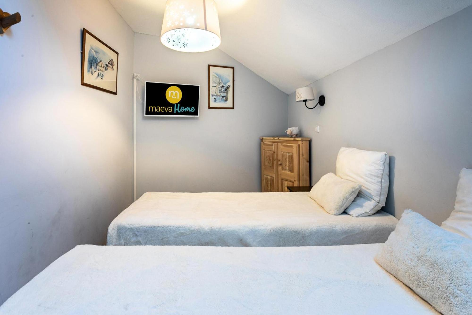 Residence Albane - Maeva Home Vars  Zewnętrze zdjęcie