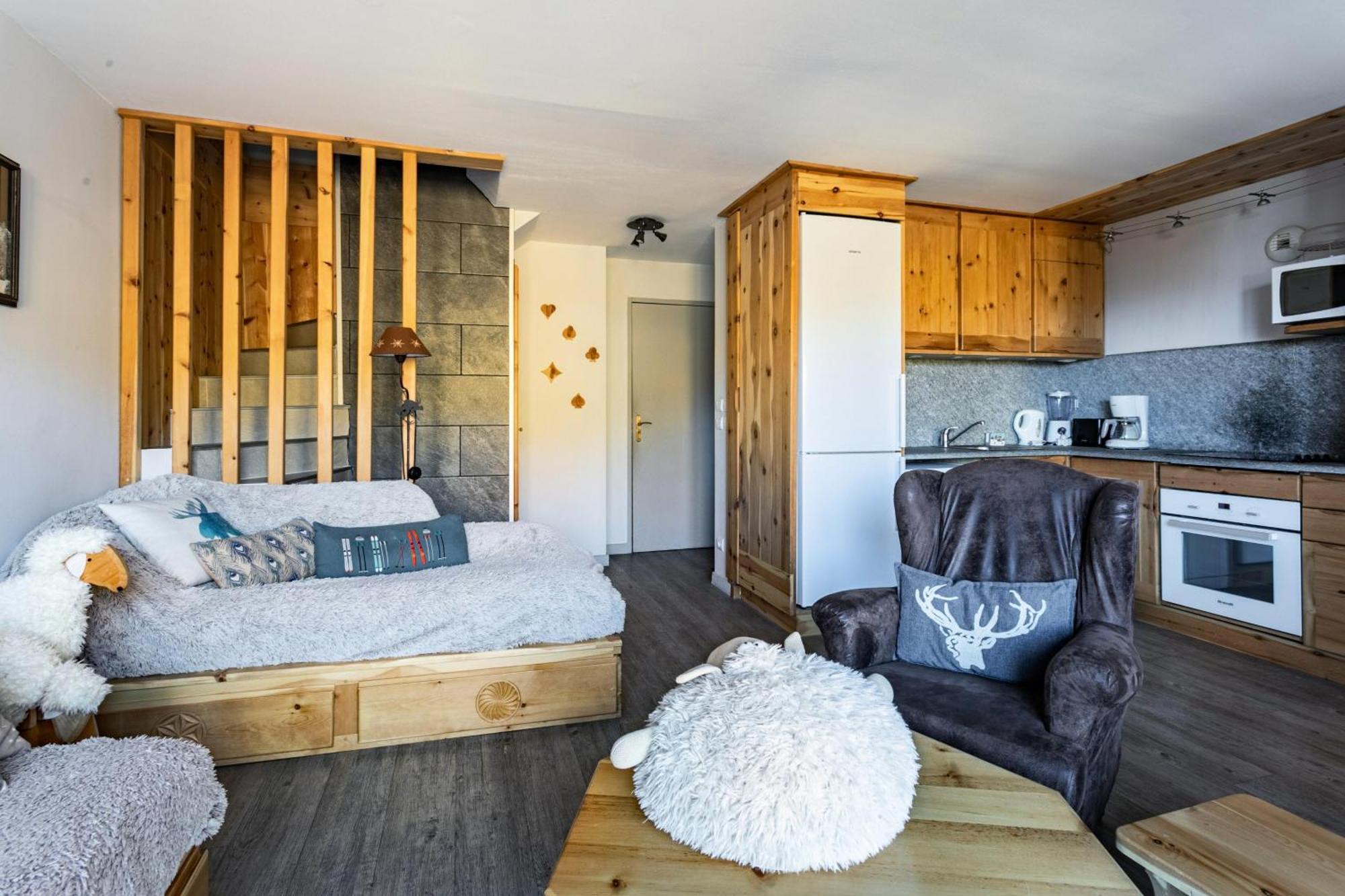Residence Albane - Maeva Home Vars  Zewnętrze zdjęcie