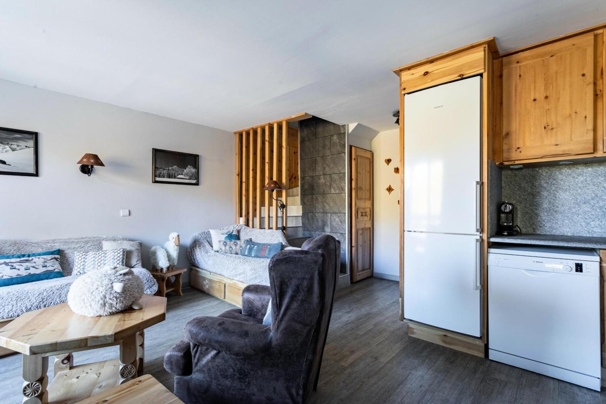 Residence Albane - Maeva Home Vars  Zewnętrze zdjęcie
