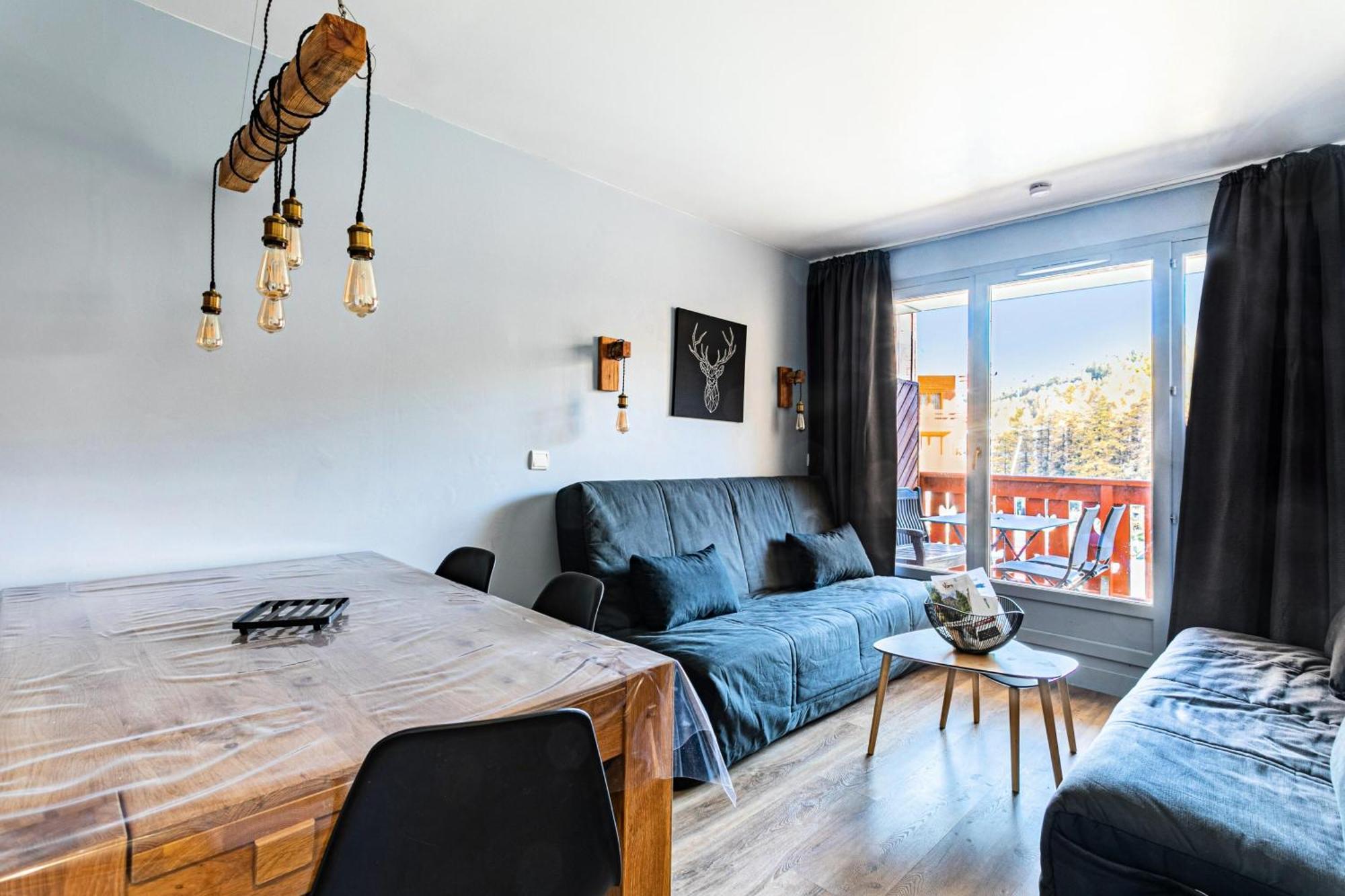 Residence Albane - Maeva Home Vars  Zewnętrze zdjęcie