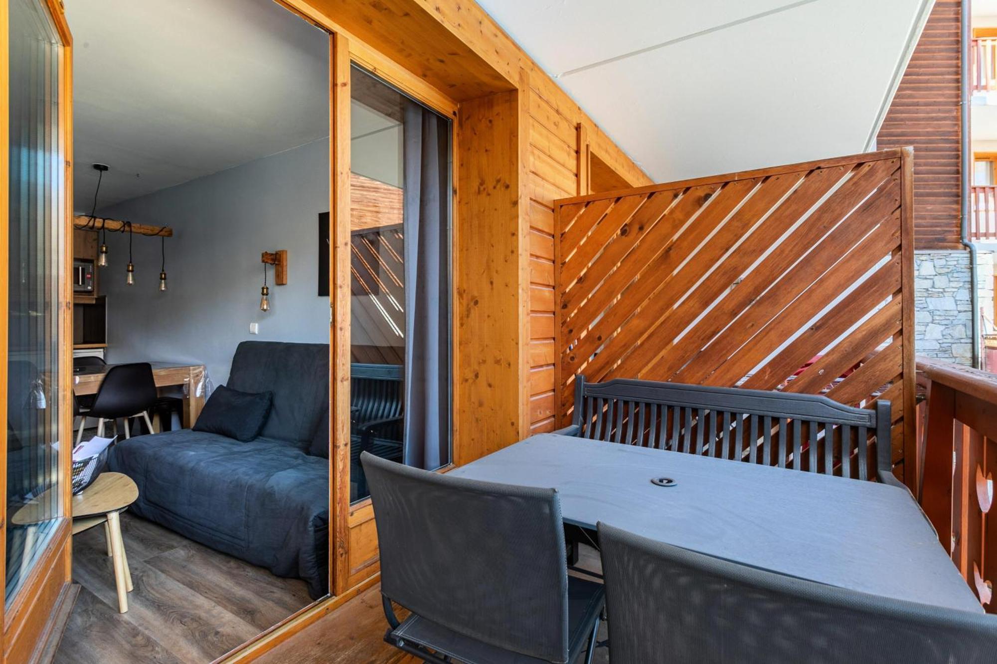 Residence Albane - Maeva Home Vars  Zewnętrze zdjęcie