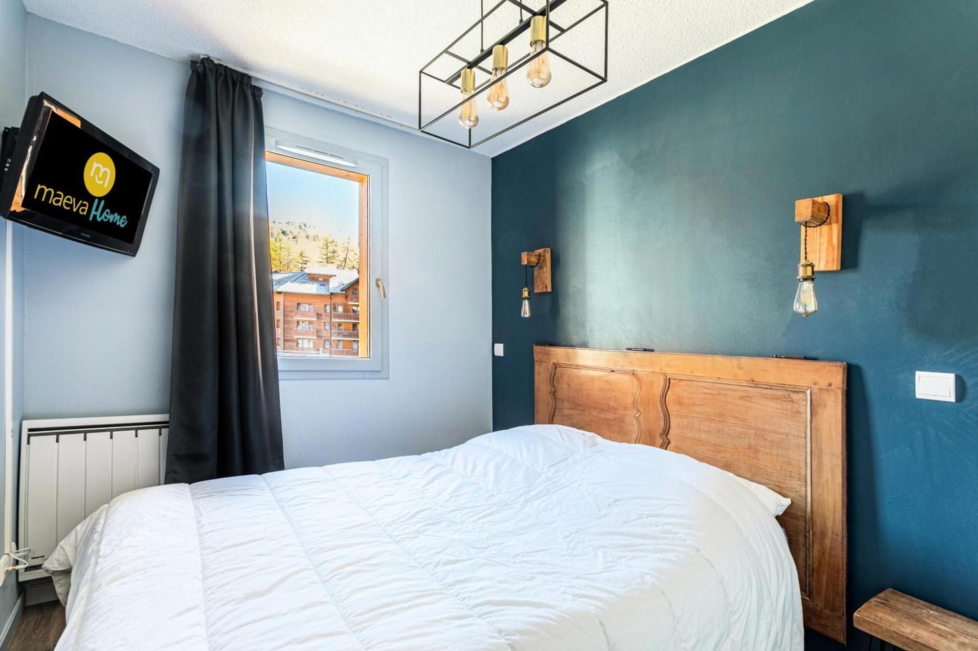 Residence Albane - Maeva Home Vars  Zewnętrze zdjęcie