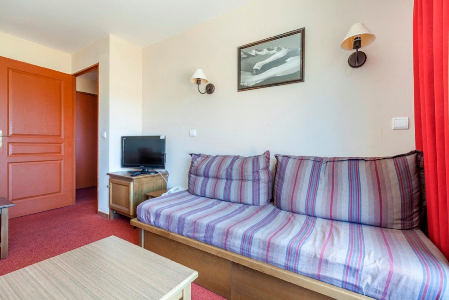 Residence Albane - Maeva Home Vars  Pokój zdjęcie