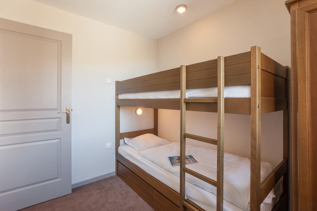 Residence Albane - Maeva Home Vars  Zewnętrze zdjęcie