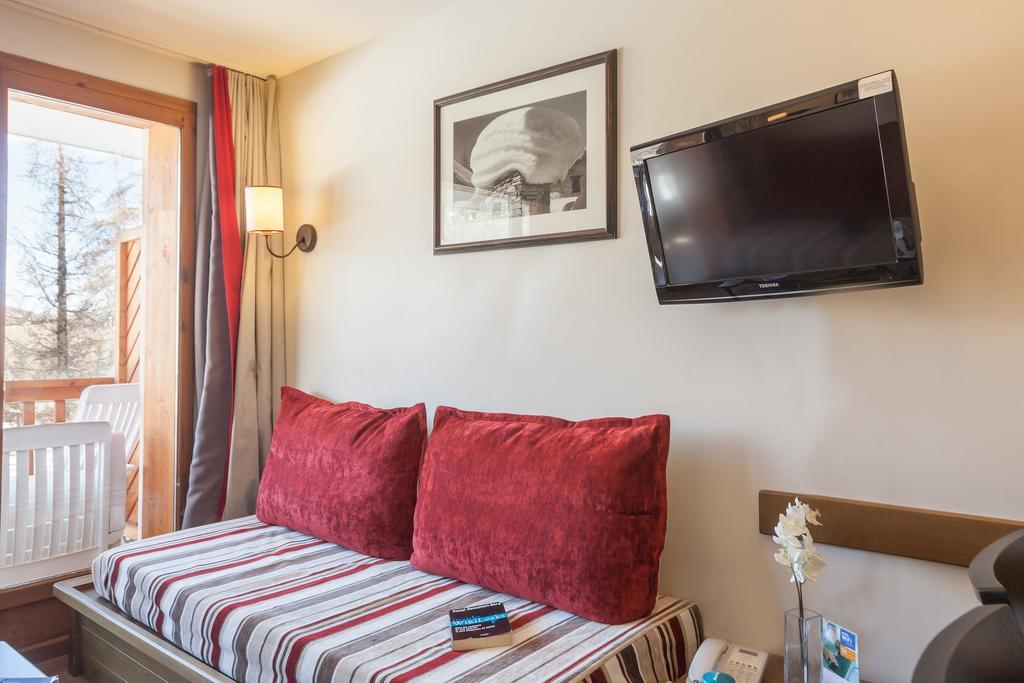 Residence Albane - Maeva Home Vars  Zewnętrze zdjęcie