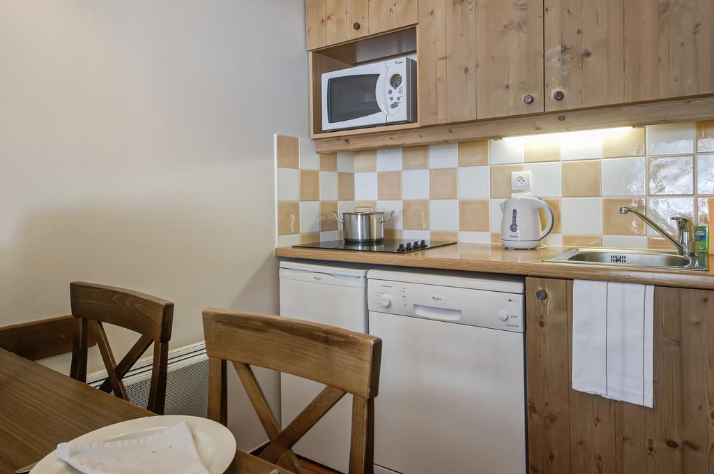 Residence Albane - Maeva Home Vars  Zewnętrze zdjęcie