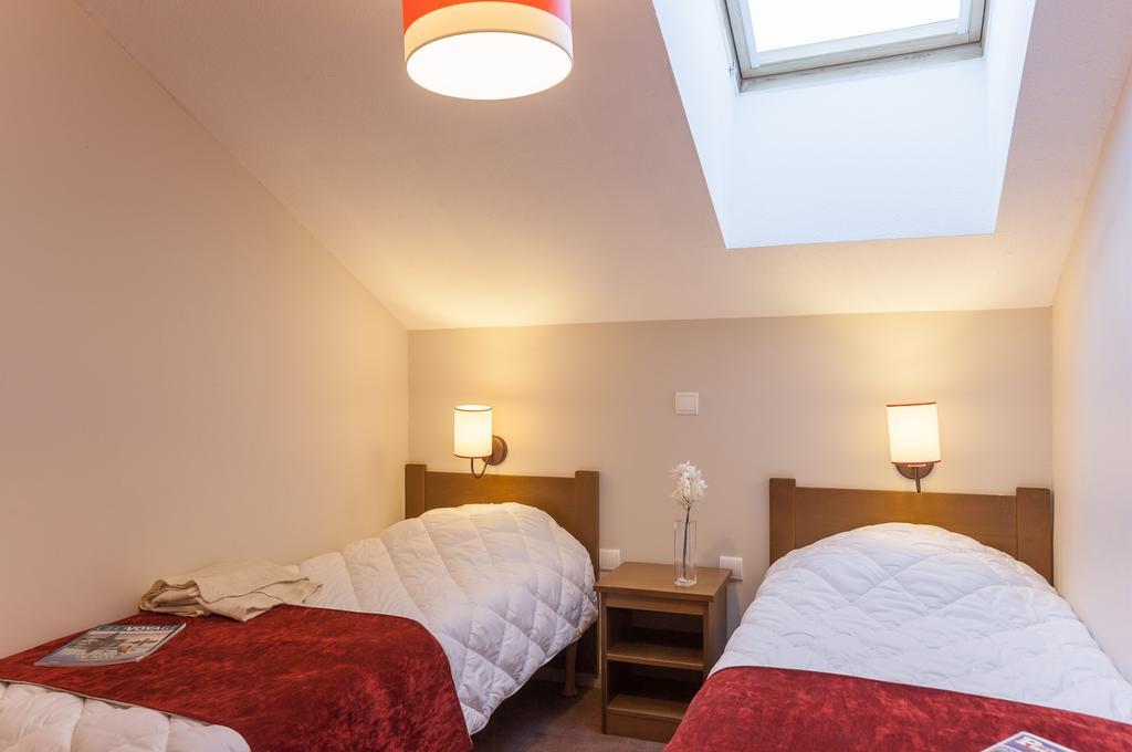 Residence Albane - Maeva Home Vars  Zewnętrze zdjęcie