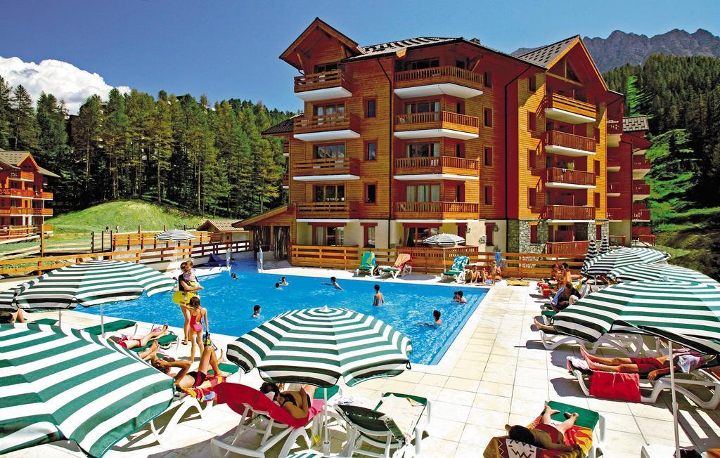 Residence Albane - Maeva Home Vars  Zewnętrze zdjęcie