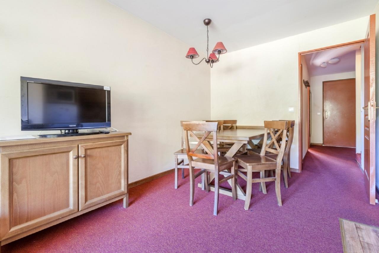 Residence Albane - Maeva Home Vars  Zewnętrze zdjęcie
