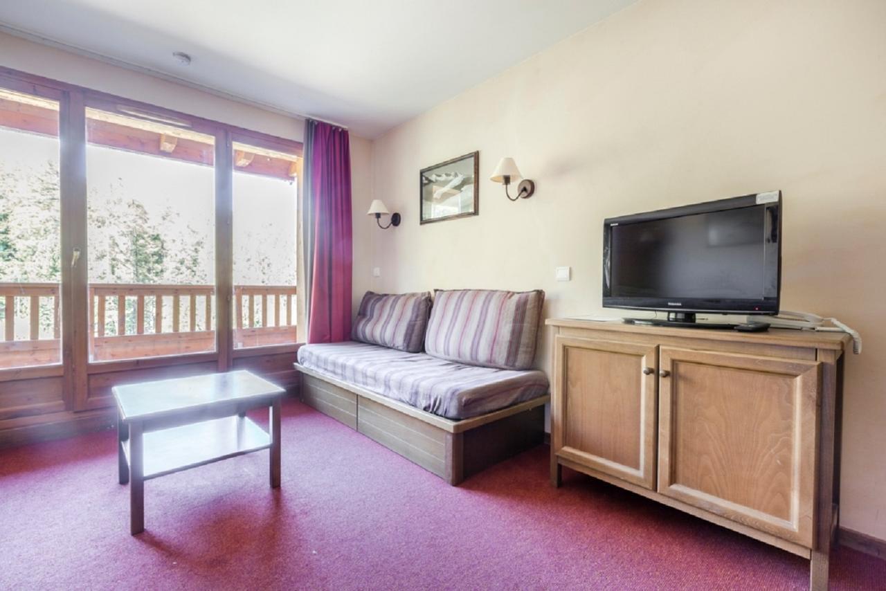 Residence Albane - Maeva Home Vars  Zewnętrze zdjęcie