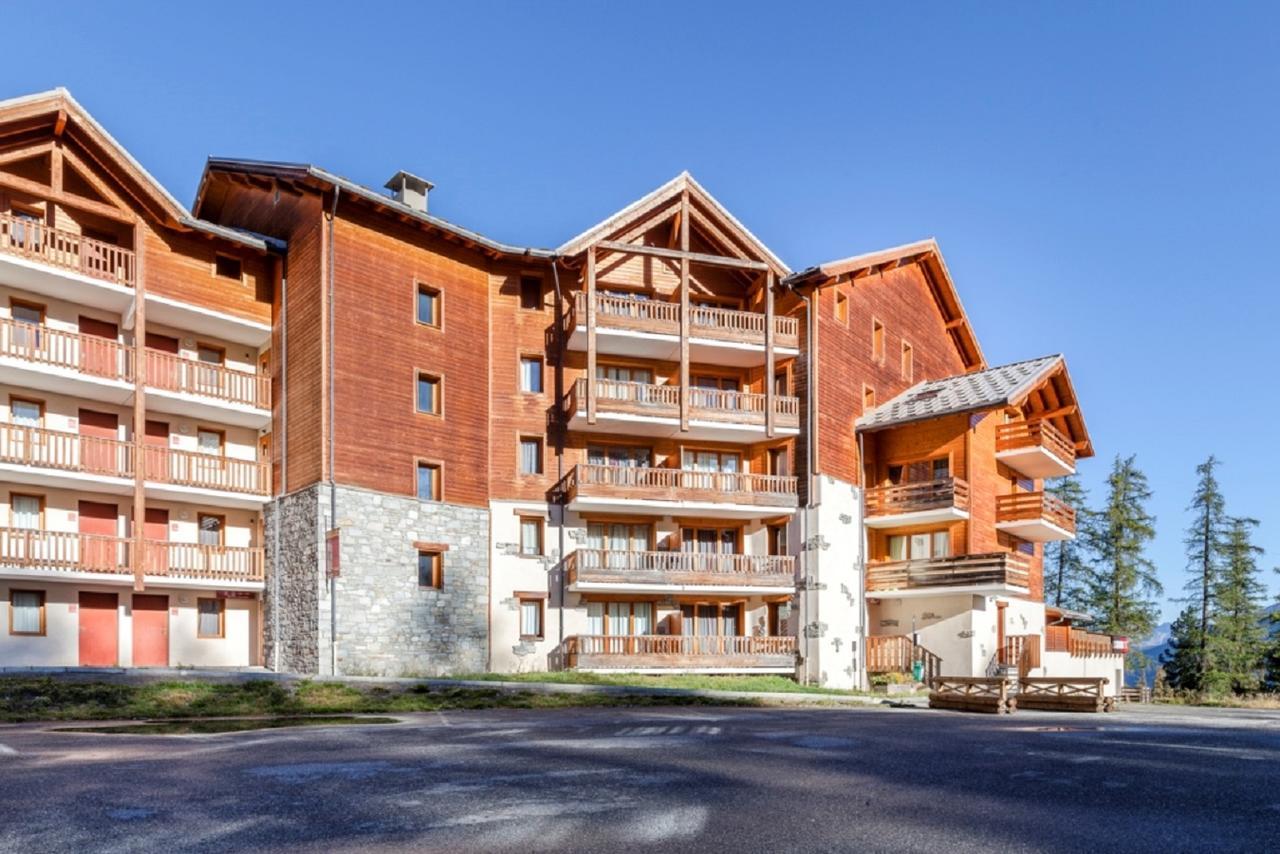 Residence Albane - Maeva Home Vars  Zewnętrze zdjęcie