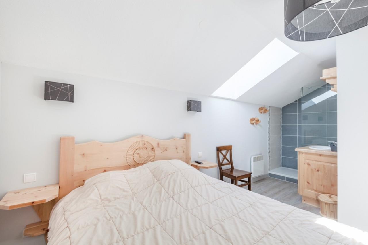 Residence Albane - Maeva Home Vars  Zewnętrze zdjęcie