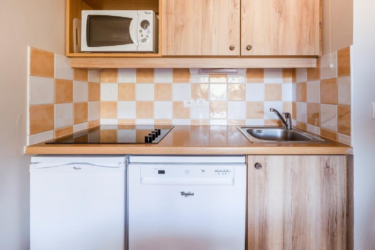 Residence Albane - Maeva Home Vars  Zewnętrze zdjęcie