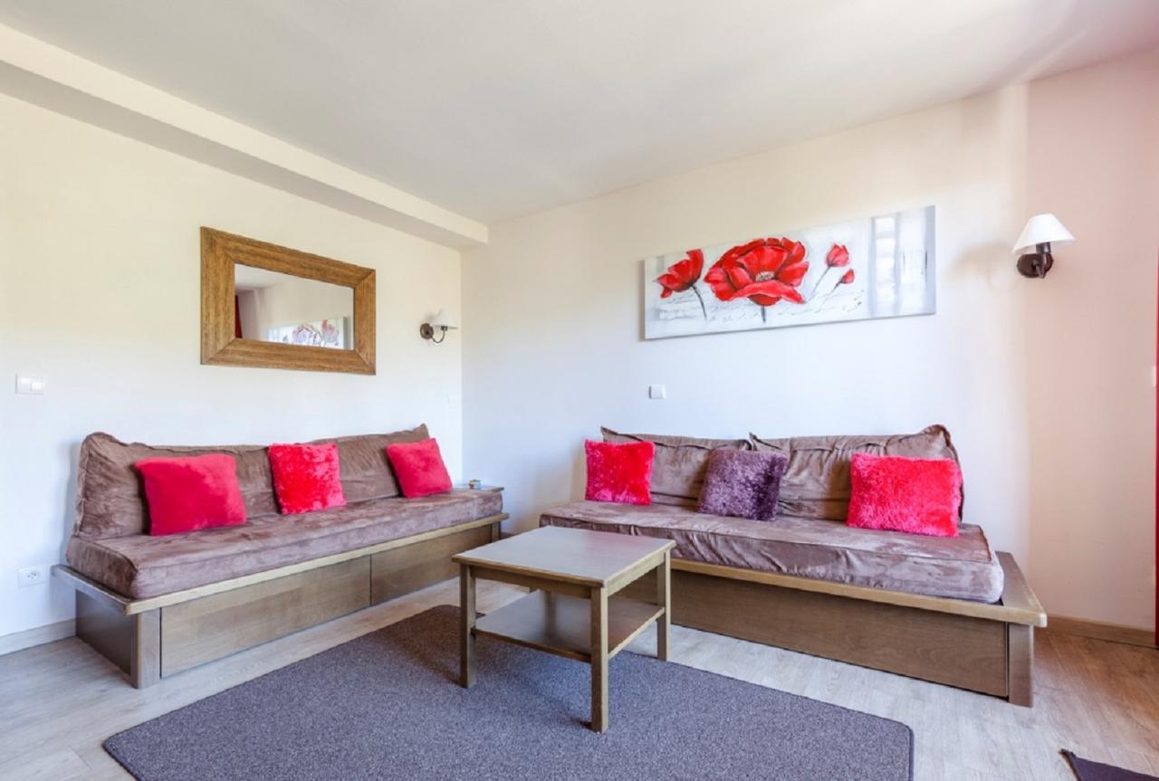 Residence Albane - Maeva Home Vars  Zewnętrze zdjęcie