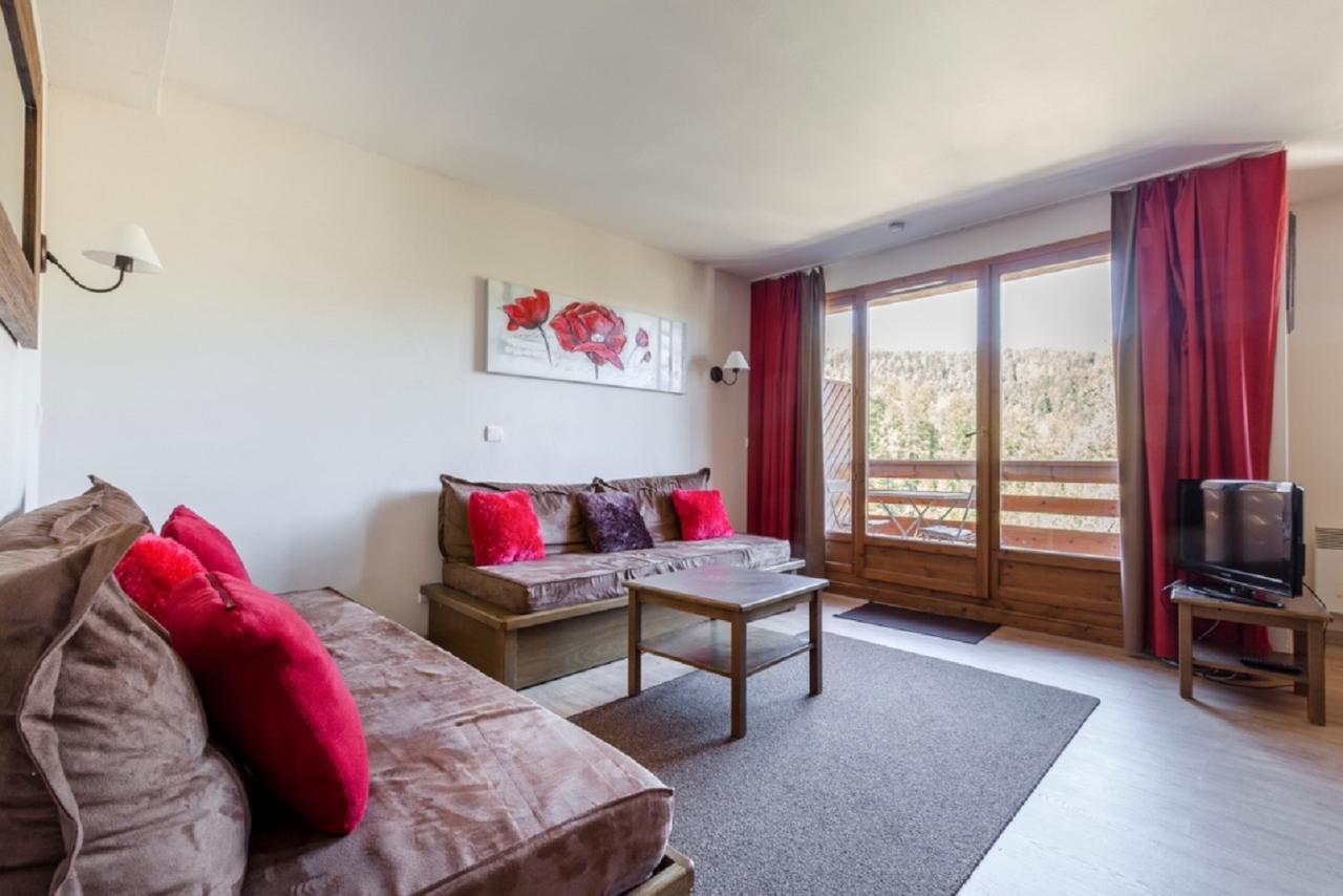 Residence Albane - Maeva Home Vars  Zewnętrze zdjęcie