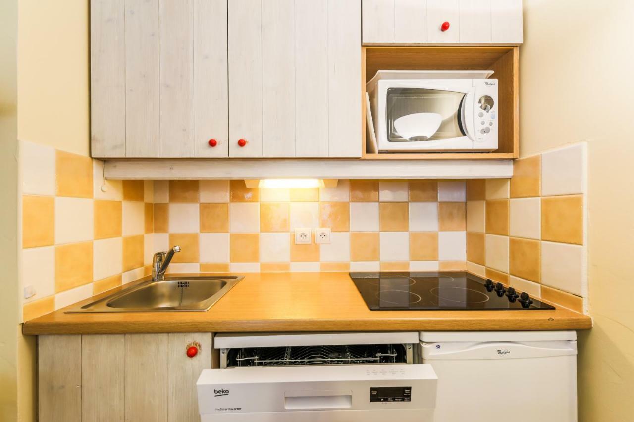 Residence Albane - Maeva Home Vars  Pokój zdjęcie