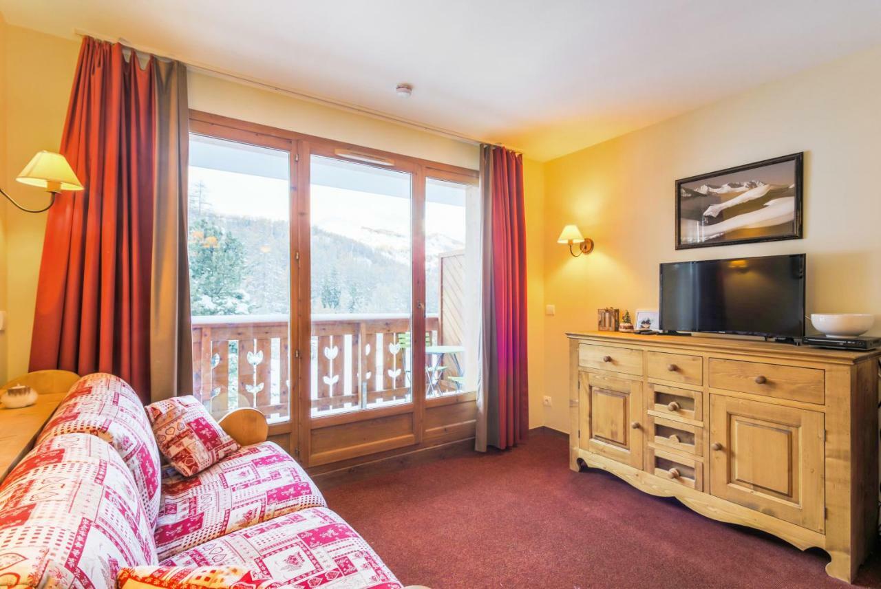 Residence Albane - Maeva Home Vars  Zewnętrze zdjęcie